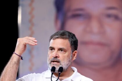 Kanshi - Kanshi Ram: कांशीराम को मरणोपरांत भारत रत्न देने की मांग, राहुल गांधी ने पीएम मोदी को लिखा पत्र