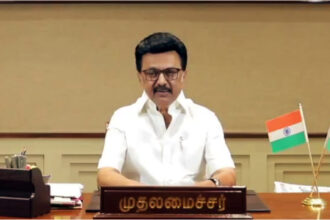 Tamil - Tamil Nadu Assembly Election 2026: 'केंद्र के गलत फैसलों के कारण LPG की भारी कमी', भाजपा पर हमलावर CM स्टालिन
