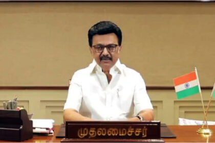 Tamil - Tamil Nadu Assembly Election 2026: 'केंद्र के गलत फैसलों के कारण LPG की भारी कमी', भाजपा पर हमलावर CM स्टालिन