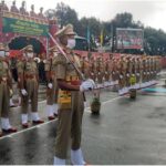 CAPF:सीएपीएफ - CAPF:सीएपीएफ बिल के खिलाफ मिल रहा सांसदों का साथ; 23 मार्च को जंतर-मंतर पर धरना, सरकार को नोटिस