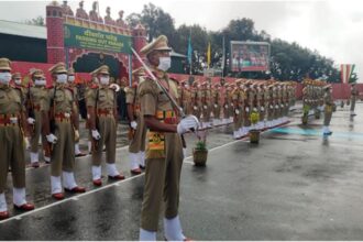 CAPF:सीएपीएफ - CAPF:सीएपीएफ बिल के खिलाफ मिल रहा सांसदों का साथ; 23 मार्च को जंतर-मंतर पर धरना, सरकार को नोटिस