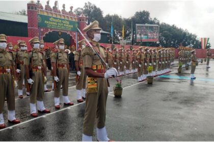 CAPF:सीएपीएफ - CAPF:सीएपीएफ बिल के खिलाफ मिल रहा सांसदों का साथ; 23 मार्च को जंतर-मंतर पर धरना, सरकार को नोटिस