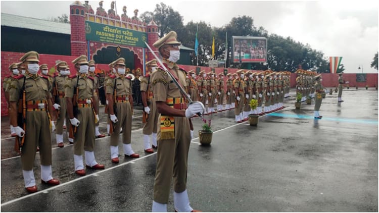 CAPF:सीएपीएफ - CAPF:सीएपीएफ बिल के खिलाफ मिल रहा सांसदों का साथ; 23 मार्च को जंतर-मंतर पर धरना, सरकार को नोटिस