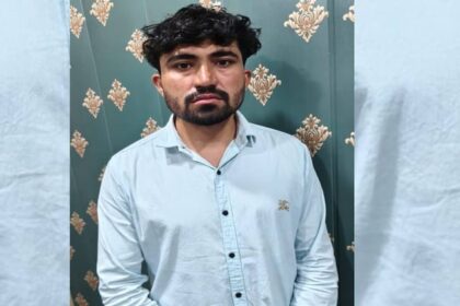 UP: दरोगा - UP: दरोगा भर्ती परीक्षा के नाम पर ठगी, एसटीएफ ने एक और आरोपी दबोचा, अब तक पांच गिरफ्तार