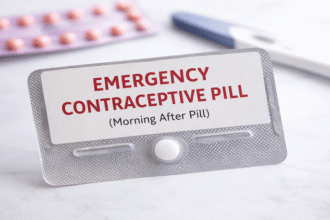 Emergency - Emergency Pill: इमरजेंसी पिल पर दिखेगी नई चेतावनी, महीने में दो बार से ज्यादा न लें, बगैर पर्चे के नहीं मिलेगी