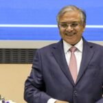 Gyanesh - Gyanesh Kumar: विपक्ष के अविश्वास प्रस्ताव पर ज्ञानेश कुमार ने साधी चुप्पी, पक्षपात के आरोपों पर कही यह बात