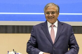 Gyanesh - Gyanesh Kumar: विपक्ष के अविश्वास प्रस्ताव पर ज्ञानेश कुमार ने साधी चुप्पी, पक्षपात के आरोपों पर कही यह बात