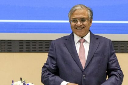 Gyanesh - Gyanesh Kumar: विपक्ष के अविश्वास प्रस्ताव पर ज्ञानेश कुमार ने साधी चुप्पी, पक्षपात के आरोपों पर कही यह बात