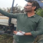 Lakhimpur - Lakhimpur Kheri: तिकुनिया इलाके में फार्म हाउस में घुसा तेंदुआ, किसान पर किया हमला, फैली दहशत