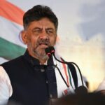 Politics: - Politics: फिर चर्चा में ऑपरेशन लोटस, डीके शिवकुमार का दावा- BJP ने कांग्रेस विधायकों को दिया पांच करोड़ का ऑफर