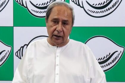 Rajya - Rajya Sabha Election: बीजद ने दो निलंबित विधायकों को नोटिस जारी किया, कांग्रेस ने भी अपने विधायक से मांगा जवाब