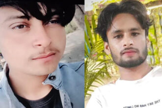 Farrukhabad: - Farrukhabad: वाहन की टक्कर से बाइक सवार चचेरे भाइयों की मौत, पतौंजा से लौट रहे थे दोनों युवक