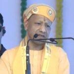 चित्तौड़गढ़ - चित्तौड़गढ़ में सीएम योगी: बोले- देश की नींव कमजोर कर रही जातिवाद की राजनीति