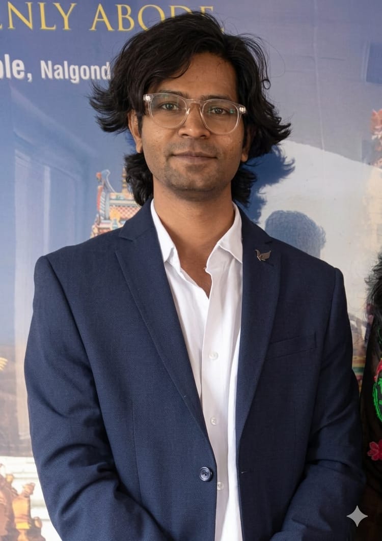 Lakhimpur - Lakhimpur Kheri News: अमीरनगर के शादाब खान का हार्वर्ड यूनिवर्सिटी में चयन