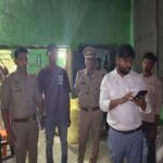 गरीबों - गरीबों के निवाले पर डाका: दुकान पर बिक रहा था आंगनबाड़ी केंद्रों का पुष्टाहार, 445 किलो चना दाल बरामद