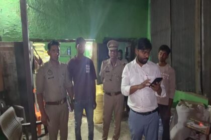 गरीबों - गरीबों के निवाले पर डाका: दुकान पर बिक रहा था आंगनबाड़ी केंद्रों का पुष्टाहार, 445 किलो चना दाल बरामद