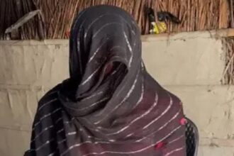 UP: जहर - UP: जहर दिया, फिर भी न हुई मौत तो दबा दिया गला, विधवा सास की जान के पीछे इसलिए पड़ी बहू; FIR हुई दर्ज