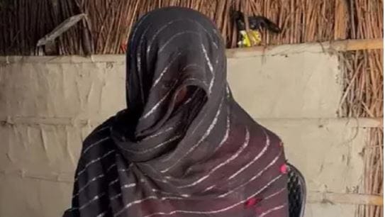 UP: जहर - UP: जहर दिया, फिर भी न हुई मौत तो दबा दिया गला, विधवा सास की जान के पीछे इसलिए पड़ी बहू; FIR हुई दर्ज