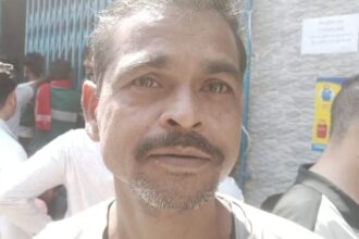 Lakhimpur - Lakhimpur Kheri News: एडवांस गैस भंडारण से आपूर्ति व्यवस्था पर दबाव