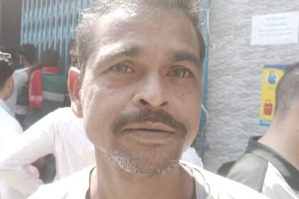 Lakhimpur - Lakhimpur Kheri News: एडवांस गैस भंडारण से आपूर्ति व्यवस्था पर दबाव