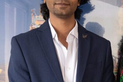 Lakhimpur - Lakhimpur Kheri News: अमीरनगर के शादाब खान का हार्वर्ड यूनिवर्सिटी में चयन