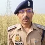 Amethi - Amethi News: खेत में मिला विवाहिता का शव, दुष्कर्म के बाद हत्या की आशंका; होली पर आई थी मायके