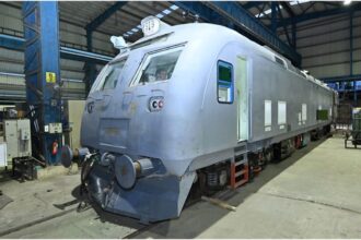 Railway:यात्रियों - Railway:यात्रियों के लिए अच्छी खबर; न डीजल, न बिजली अब हाइड्रोजन तकनीक से चलेगी ट्रेन