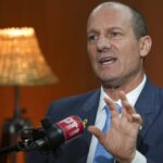 West - West Asia Crisis: 'ईरान की जमीन पर कब्जे का इरादा नहीं', इस्राइली राजदूत ने बताया क्या है प्लान