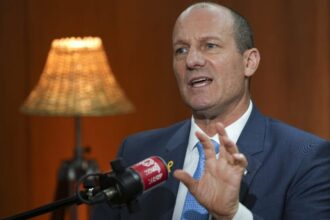 West - West Asia Crisis: 'ईरान की जमीन पर कब्जे का इरादा नहीं', इस्राइली राजदूत ने बताया क्या है प्लान