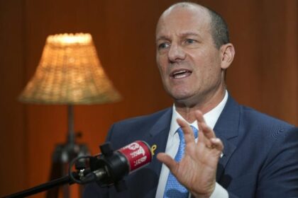 West - West Asia Crisis: 'ईरान की जमीन पर कब्जे का इरादा नहीं', इस्राइली राजदूत ने बताया क्या है प्लान