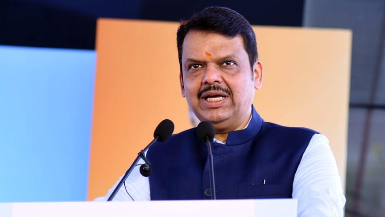 धोखे - धोखे से धर्म परिवर्तन पर सख्ती: सीएम फडणवीस ने नए बिल का किया बचाव, महिलाओं के शोषण को रोकने का भी किया दावा