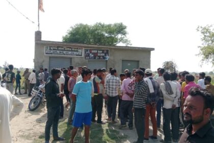 Budaun - Budaun News: नकाबपोश बदमाशों ने दिनदहाड़े युवक को मारी गोली, गंभीर हालत में मेडिकल कॉलेज रेफर