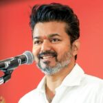 तमिलनाडु - तमिलनाडु विधानसभा चुनाव: टीवीके ने कहा- एनडीए के साथ कोई गठबंधन नहीं, डीएमके पर लगाया झूठ फैलाने का आरोप