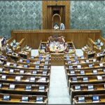 Suspension - Suspension of Opposition MPs: कल रद्द हो सकता है आठ सांसदों का निलंबन; ओम बिरला के साथ बैठक में बनी सहमति