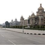 कर्नाटक - कर्नाटक में सियासी नाटक: विधायकों के सवालों के जवाब नहीं मिलने पर स्पीकर नाराज, विधानसभा स्थगित कर चले गए बाहर