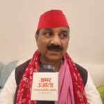 Lakhimpur - Lakhimpur Kheri: सपा के प्रदेश अध्यक्ष श्यामलाल बोले- पीडीए के साथ हो रही नाइंसाफी