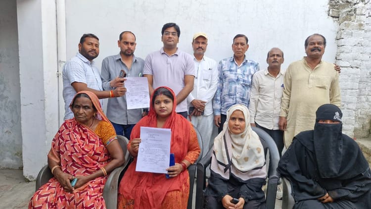 Lakhimpur - Lakhimpur Kheri News: 60 सड़कों के निर्माण की तैयारी