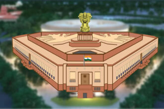 राज्यसभा - राज्यसभा चुनाव परिणाम 2026: क्रॉस वोटिंग से एनडीए ने जीतीं नौ सीटें; कांग्रेस और BJD के खाते में आई एक-एक सीट