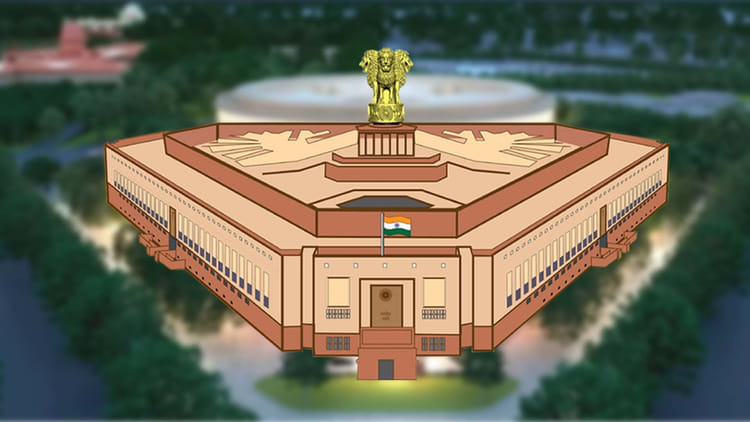 राज्यसभा - राज्यसभा चुनाव परिणाम 2026: क्रॉस वोटिंग से एनडीए ने जीतीं नौ सीटें; कांग्रेस और BJD के खाते में आई एक-एक सीट