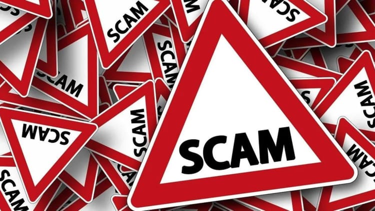 11.4 - 11.4 करोड़ का छात्रवृत्ति घोटाला: पांच राज्यों के नोडल अधिकारियों, फर्जी संस्थानों और छात्रों पर CBI की एफआईआर