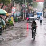 Weather: - Weather: पश्चिमी विक्षोभ सक्रिय, कई राज्यों में 18-20 मार्च के दौरान गरज के साथ बारिश; ओलावृष्टि के आसार