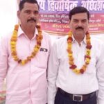 ग्रामीण - ग्रामीण डाक सेवक संघ: शफीक अध्यक्ष, चंद्रकांत मंत्री