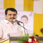 Senthil - Senthil Balaji: डीएमके विधायक सेंथिल बालाजी सीबीआई के सामने पेश, करूर भगदड़ मामले में होगी पूछताछ