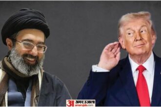 West - West Asia Crisis: अंदर और बाहर सवालों से घिरे राष्ट्रपति ट्रंप, ईरान पर आखिर कितना और बम मारेंगे?