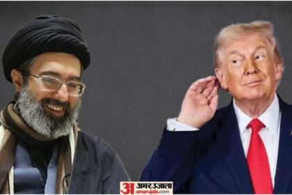 West - West Asia Crisis: अंदर और बाहर सवालों से घिरे राष्ट्रपति ट्रंप, ईरान पर आखिर कितना और बम मारेंगे?