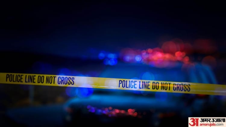 Aligarh: - Aligarh: जयपुर में फायरिंग, छह आरोपियों को किया गिरफ्तार, दबोचा अलीगढ़ पुलिस का तीन माह से गैर हाजिर सिपाही भी