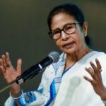 बंगाल - बंगाल चुनाव: ममता बनर्जी ने जारी की 291 उम्मीदवारों की सूची, दार्जिलिंग की 3 सीटें सहयोगी को दीं