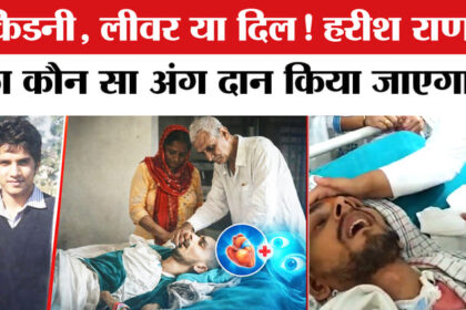 Harish - Harish Rana Case Story: मौत के बाद हरीश राणा के ये अंग होंगे दान! AIIMS में हो रही जांच