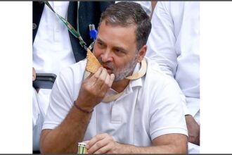 Violation - Violation of Decorum: देश के 204 पूर्व सैनिक-अफसर नाराज, संसद में व्यवहार को लेकर राहुल गांधी से माफी की मांग