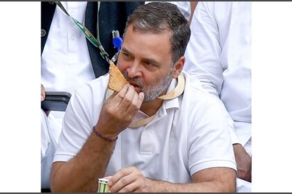 Violation - Violation of Decorum: देश के 204 पूर्व सैनिक-अफसर नाराज, संसद में व्यवहार को लेकर राहुल गांधी से माफी की मांग